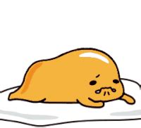 Gudetama GIFs | Tenor