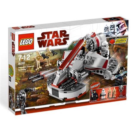 The Best Lego Republic Fighter Tank 2022s Exclusive Go Ultra Low