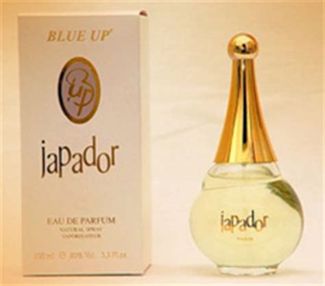 Japador attacks or how to spot fake fragrances and perfumes? - iSpotFake. Do you?