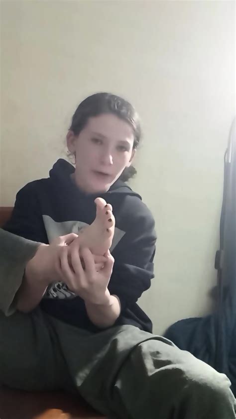 Amateur Teen Self Worship