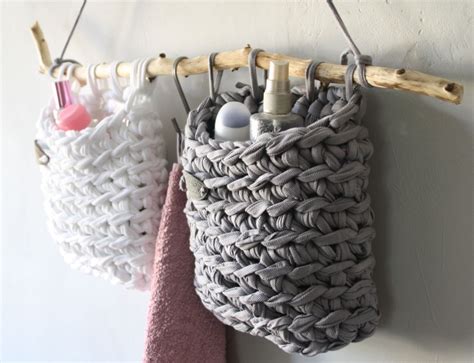 Diy Projekt Ideen Zum Stricken H 228 Keln Mit Textilgarn Crochet Diy