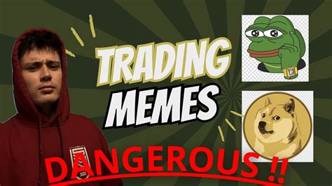 How To Trade Meme Coins Effectively Bullx Trading Youtube