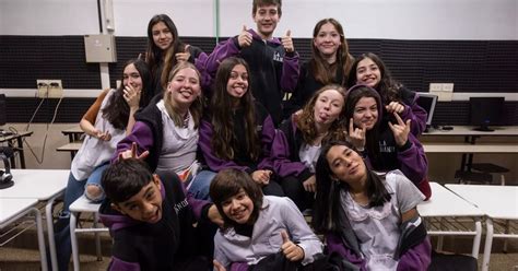 Día De Las Infancias Chicos Y Chicas Hablan Sobre El Futuro Sus Deseos Y Sus Miedos Infobae