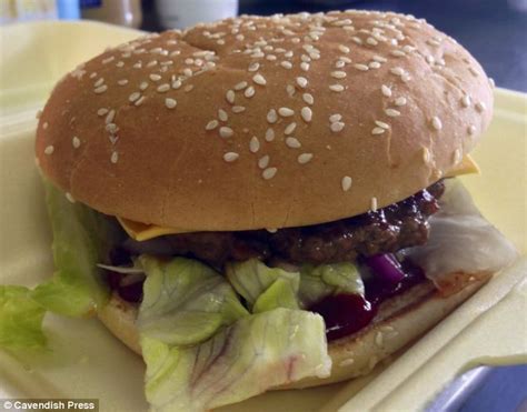 XXX Hot Chilli Burger Johnrieber