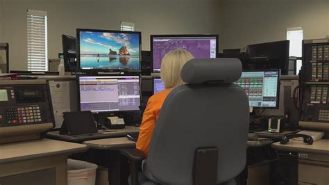 National Public Safety Telecommunicators Week Celebrates Dispatchers