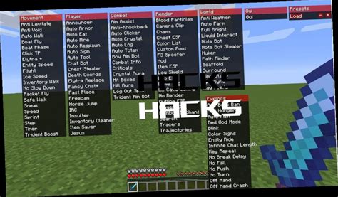 Minecraft Hack Client Unlocking The Secrets Of Enhanced Gameplay