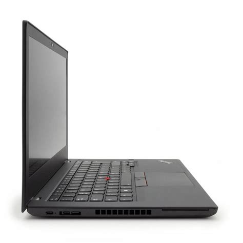 Lenovo Thinkpad T480 14 Inch 2018 Core I5 8350u 8gb Ssd 256 Gb