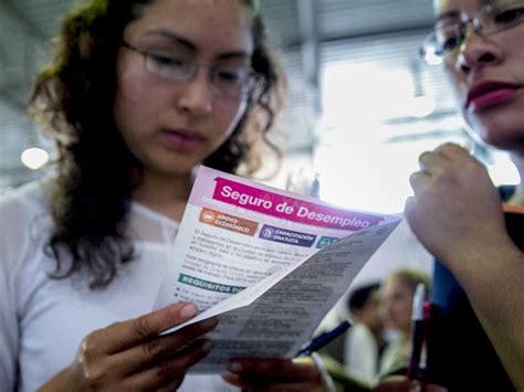 México entre los 5 países de la OCDE con menor desempleo Excélsior