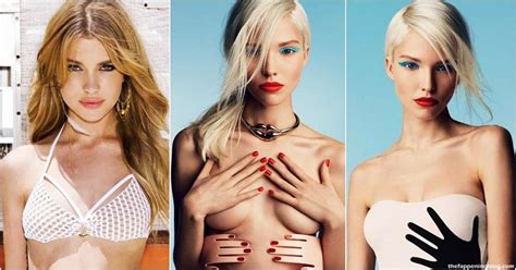 Sasha Luss Nude And Sexy Photos Possible Leaked Sex Video Naked