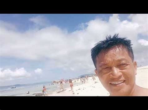 NAKED ISLAND VLOG YouTube