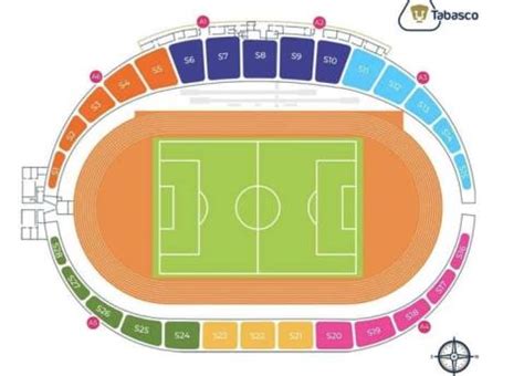 Inici La Venta De Boletos De Pumas Tabasco