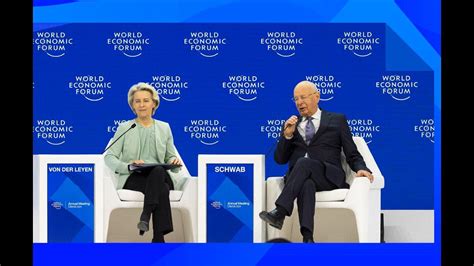 The 2024 Annual World Economic Forum Davos - One News Page VIDEO