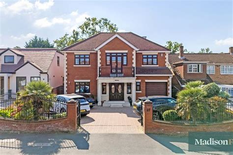 Houses for Sale in Chigwell - Chigwell Houses to Buy - Primelocation