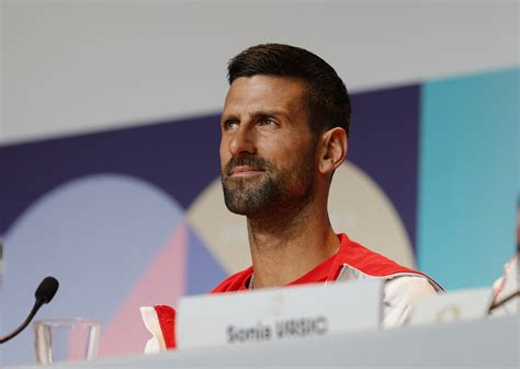 Tennis Djokovic Looks To Prolong Era With Unfinished Business At Roland