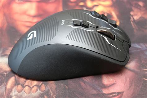 Best Logitech G S For Robots Net