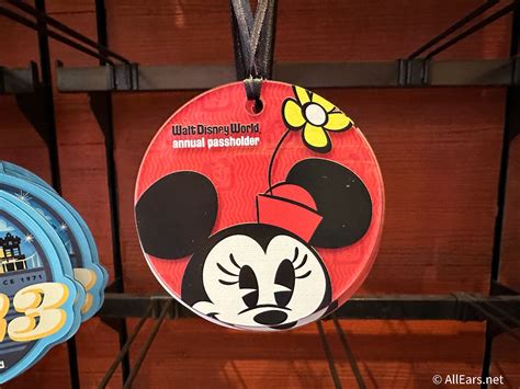 Big Park Pass NEWS Announced For Disney World Annual Passholders And