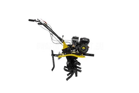 Мотоблок МК-7500M BIG FOOT Huter (Хутер) [70/5/26] — цена, описание ...