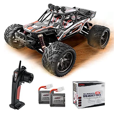 Reviews For BEZGAR 8 Hobbyist Grade 1 12 Scale Remote Control Truck