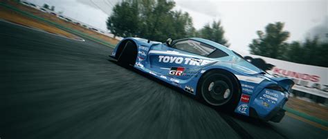 A Drifting Supra | Can't believe I never used the photo mode until this week : r/assettocorsa