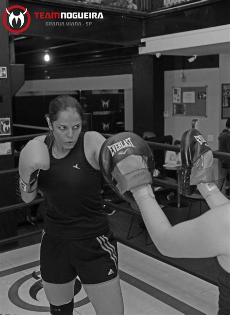 Aula De Boxe Individual Performance Coaches Cotanet