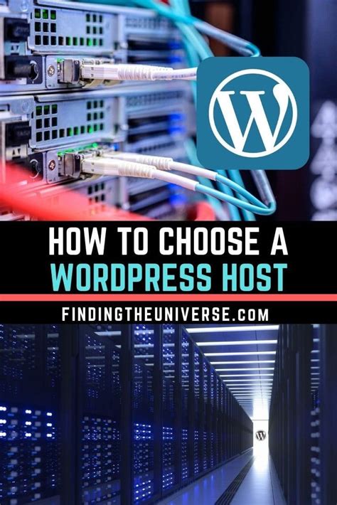 How To Choose The Best Wordpress Host For Your Website Swedbank Nl