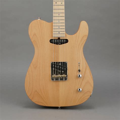 Products Saito Guitars