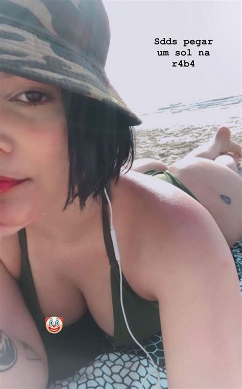 Barbara Tamires Cosplay Nude Porn Pictures XXX Photos Sex Images PICTOA