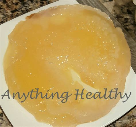 Apple Cider Vinegar Mother Scoby Starter Grelly Usa