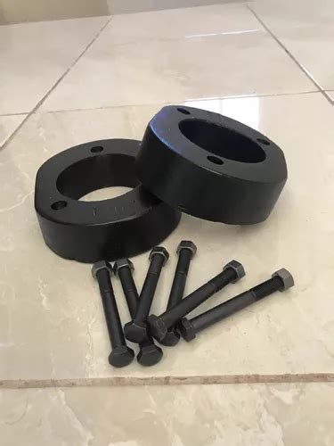 Lift Kit Aument S Delanteros Y Traseros Grand Cheorkee Meses