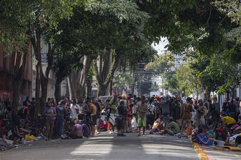 Cracolândia Para onde foram os usuários de drogas 12 05 2022