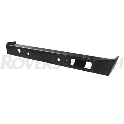 Rear Heavy Duty Bumper Discovery Ii Tf090a Rovers North Land Rover Parts And Accessories