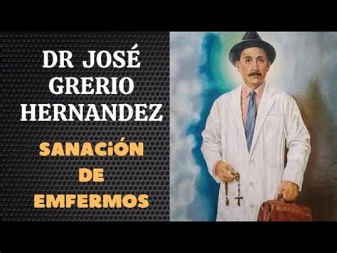 Has Est Oraci N Al Dr Jose Gregorio Hernandez Para La Sanaci N De