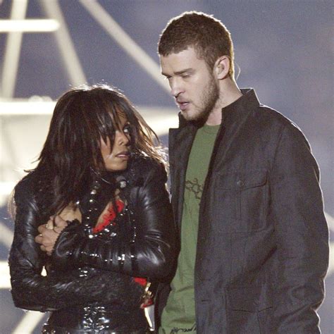 Justin Timberlake and Janet Jackson Come Clean? – Dawnamatrix