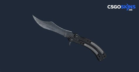 All Butterfly Knife Skins Csgoskinsgg