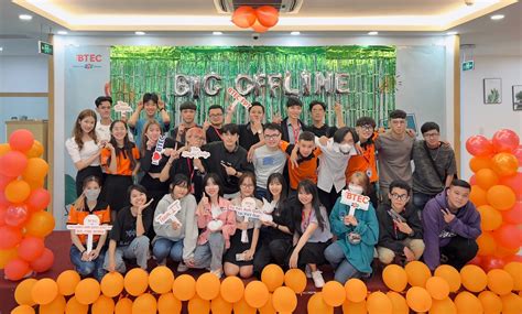 NhỮng ĐiỀu CẦn BiẾt VỀ Cao ĐẲng Anh QuỐc Btec Fpt