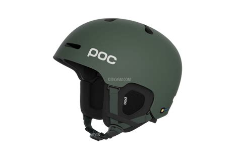 Ski Helmet Poc Fornix Mips 10476 1461 Unisex Free Shipping Shop Online