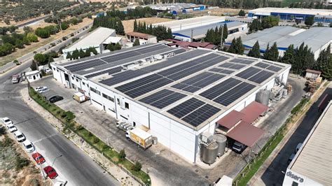 Boyacıoğulları Ömür Süt Tire OSB OzEnergy