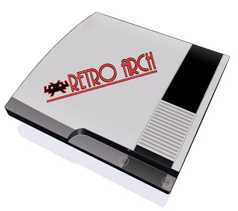 Playstation 3 RetroArch v1.6.3 Released - MateoGodlike