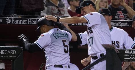 Arizona Diamondbacks Reviews Torey Lovullo Az Snake Pit