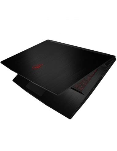 Pc Portable Gamer Msi Gf I Me Go Go Ssd