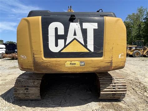 2014 Caterpillar 324el For Sale In Port Allen Louisiana