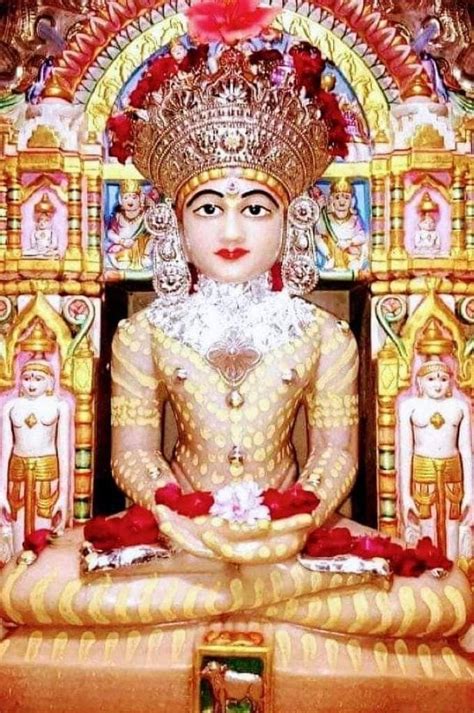 Pin by JayantILAL VAJAWAT Vajawat on jain bhagwan तरथकर Jain