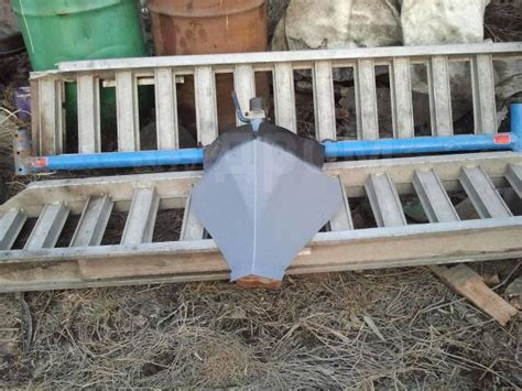 Продам японский окучник, в наличии в Находке