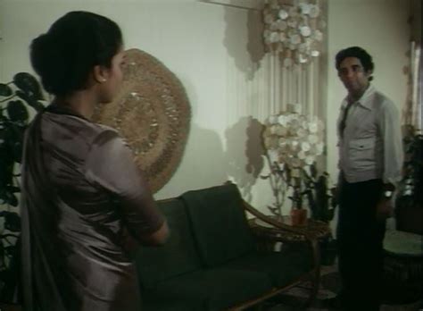 Conversations Over Chai Arth 1982