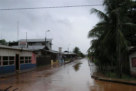 ¡atención Alertan A 53 Provincias De 12 Regiones Por Intensas Lluvias