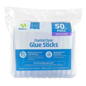 Top Best Hot Glue Sticks For Glue Gun Review GlueGunWiki