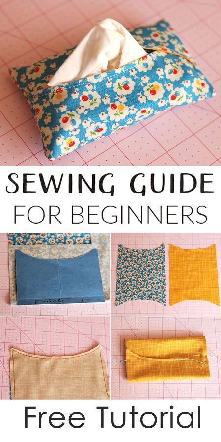 Sewing 101 Beginners Guide To Sewing Part 3 Artofit