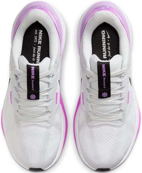 Обувки за бягане Nike Structure 25 - Top4Running.bg