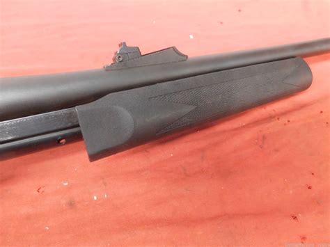 Remington 7600 Synthetic 270 Win Pump Action Rifles At