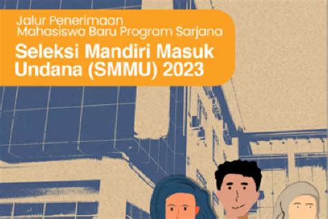 Hari Ini Pengumuman Jalur Mandiri Undana 2023 Jam Berapa Cek Jadwal Pengumuman Hasil Smmu